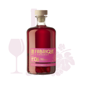 06 Fraise Framboise