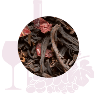 4.5.6 cueillir des cerises - Thé Noir - 100g