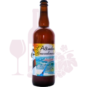 Aambree Gravelinoise 75cl