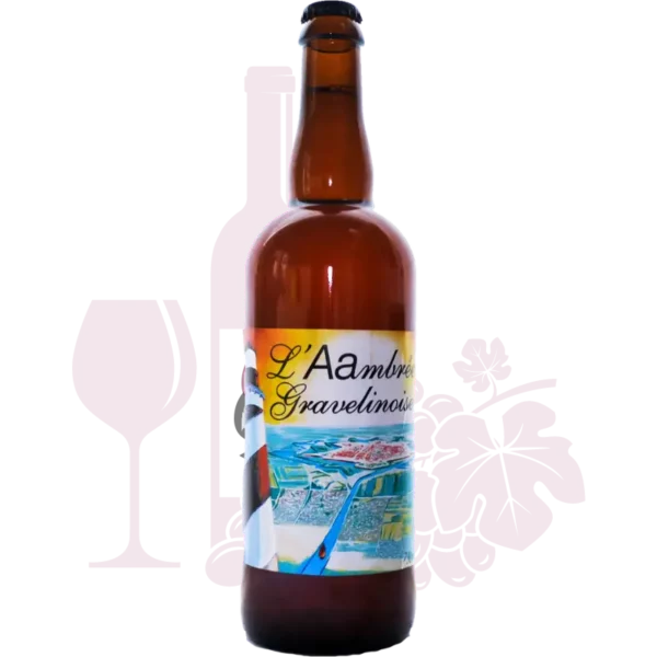 Aambree Gravelinoise 75cl