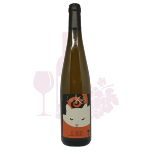 Alsace - Les Caves de Léon Voyou de Katz - Blanc 75cl (1)