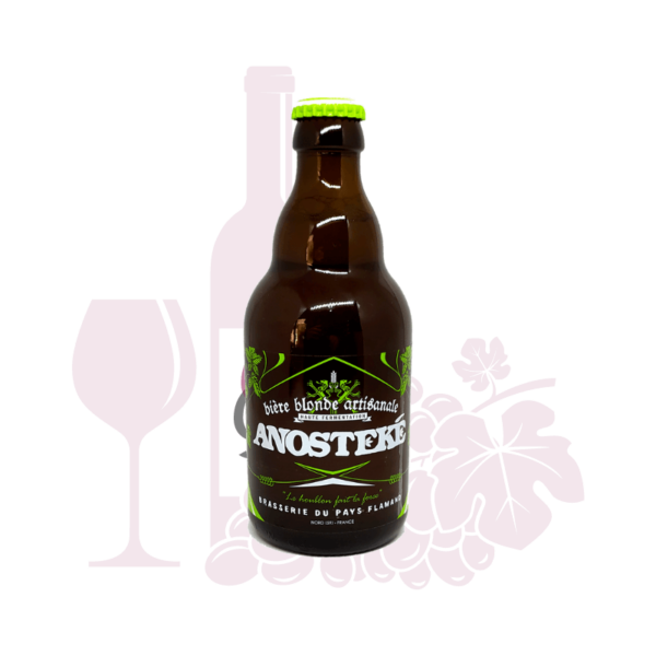 Anosteké Blonde - 33cl