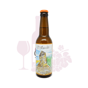 Ansérienne Blonde Triple 33cl