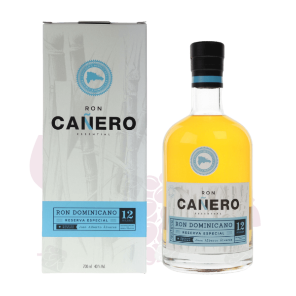 Canero Reserva Especial