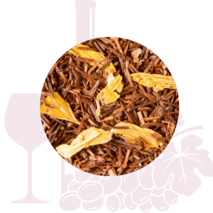 Caramel Toffee - Rooibos - 100g