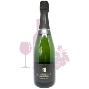 Champagne - Clerambault Tradition - Brut - 75cl