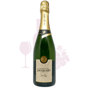 Champagne - Jacquart Signature - Brut 75cl