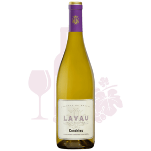 Condrieu - Lavau - Blanc 75cl