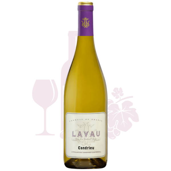 Condrieu - Lavau - Blanc 75cl