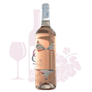 Côtes Catalanes - Rozy by DomBrial - Rosé 75cl