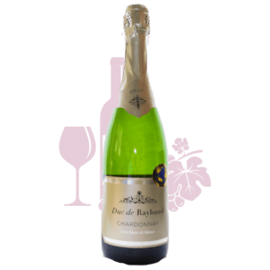 Duc de Raybaud Chardonnay - Brut 75cl