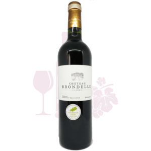 Graves - Château Brondelle Classic - Rouge 75cl