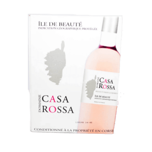 Ile de Beauté - Casa Rosa - Rosé - 5L