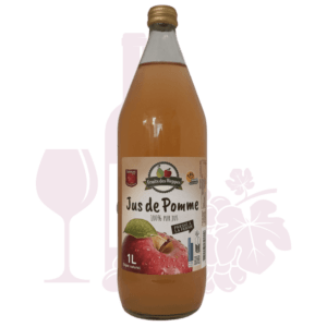 Jus de Pomme - 1L