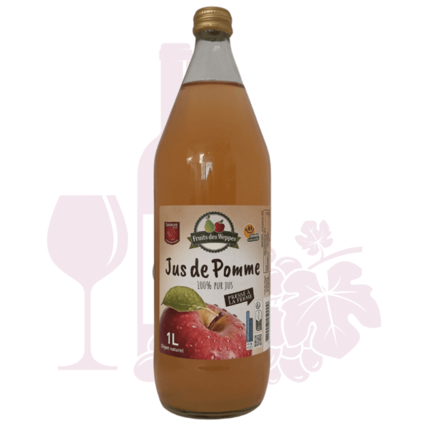 Jus de Pomme - 1L