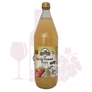 Jus de Pomme Poire - 1L