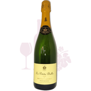 La Petite Bulle - Brut Blanc 75cl