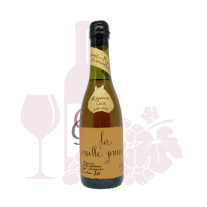 La Vieille Prune de Souillac 35cl