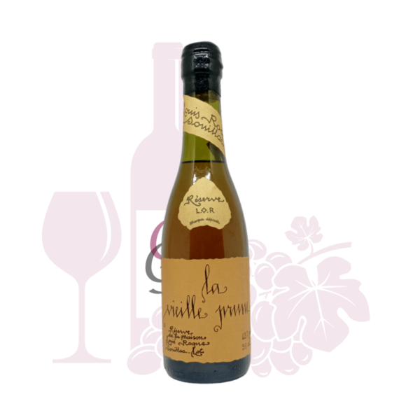 La Vieille Prune de Souillac 35cl