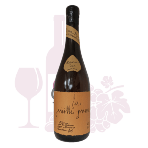 La Vieille Prune de Souillac 70cl