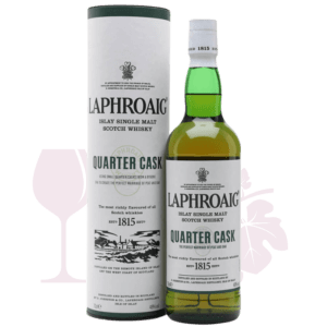 Laphroaig Quarter Cask