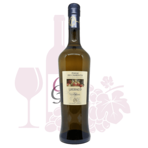 Lheraud Signature - Pineau - France - 70cl