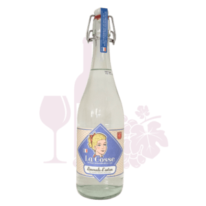 Limonade Nature - 75cl