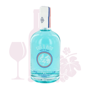 Liqueur - Coq ô Rico _ Menthe Glaciale_ - 70cl