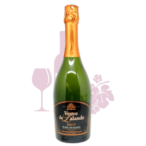 METHODE TRAD. - Veuve Lalande - Brut 75cl