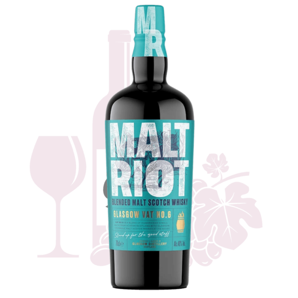 Malt Riot