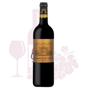 Margaux - Blasson d'Issan - Rouge 75cl