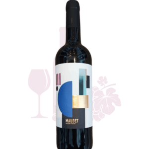 Gascogne - Domaine de Maubet - Rouge 75cl