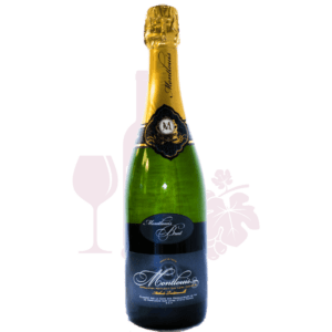 Montlouis - Montlouis - Brut - 75cl