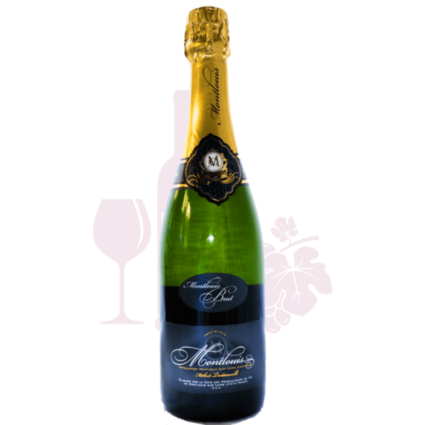 Montlouis - Montlouis - Brut - 75cl