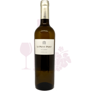 Pays d'oc - Le Petit Pont Reserve - Blanc 75cl