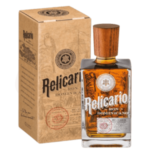 Relicario Superior