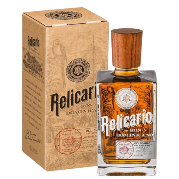 Relicario Superior