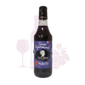 Sirop Violette - 50cl