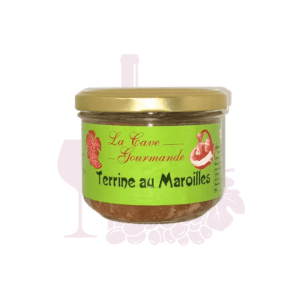 Terrine au Maroilles - 200g