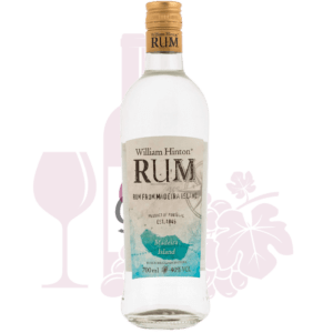 William Hinton Rum