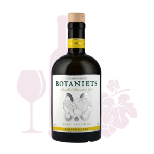 Botaniets Yuzu (Sans Alcool)