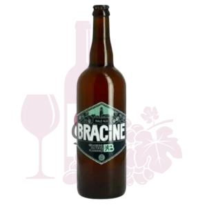 Bracine Blonde - 75cl