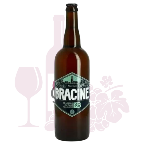 Bracine Blonde - 75cl