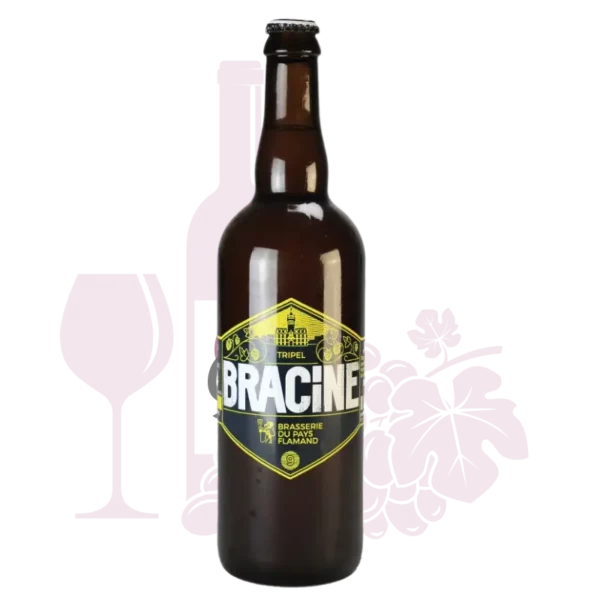 Bracine Triple - 75cl