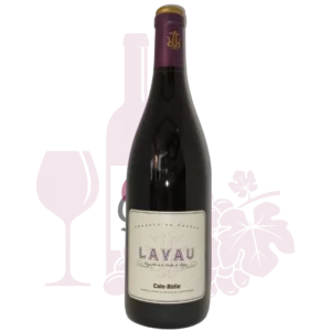 Côte Rôtie - Lavau - Rouge 75cl