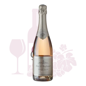 Duc de Raybaud Pinot Noir - Brut 75cl