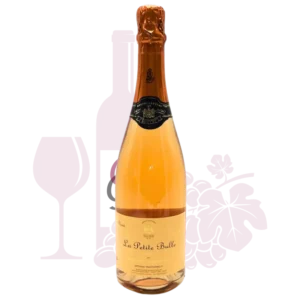 La Petite Bulle - Brut RosE 75cl