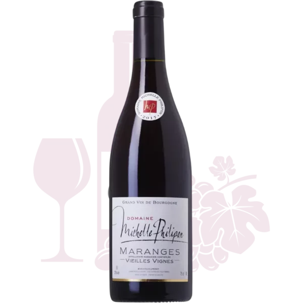 Maranges - Michelle Philipon - Rouge 75cl