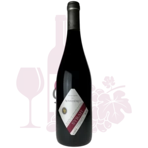 Remizières_Syrah