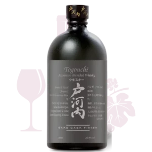 Togouchi Sake Cask Finish